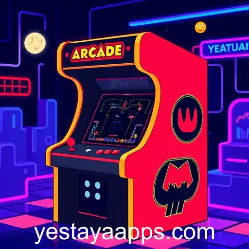 Exploring 'Arcade Classics': A Nostalgic Journey with Yestaya App Download