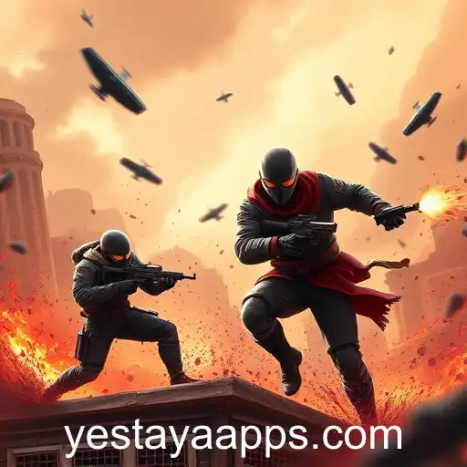 Digital Trends Reshaping the Gaming Industry