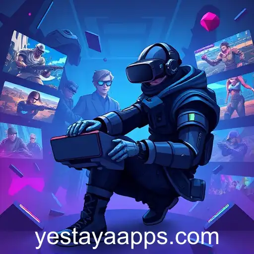 Gaming Innovations of the Future