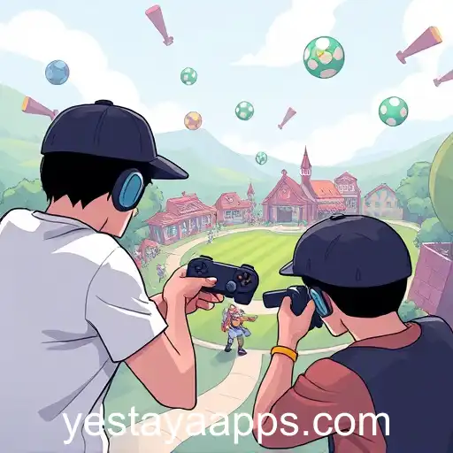 Rise of Mobile Gaming in 2025