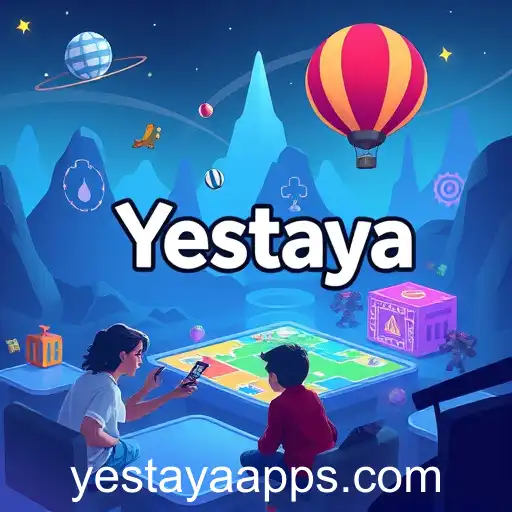 The Rise of Yestaya: A New Era in Mobile Gaming
