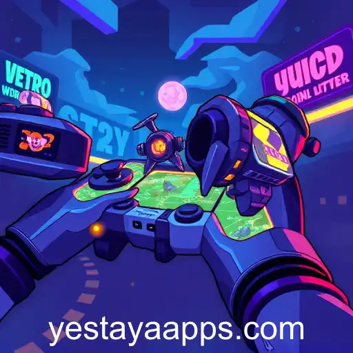 The Rising Popularity of Mobile Gaming Apps