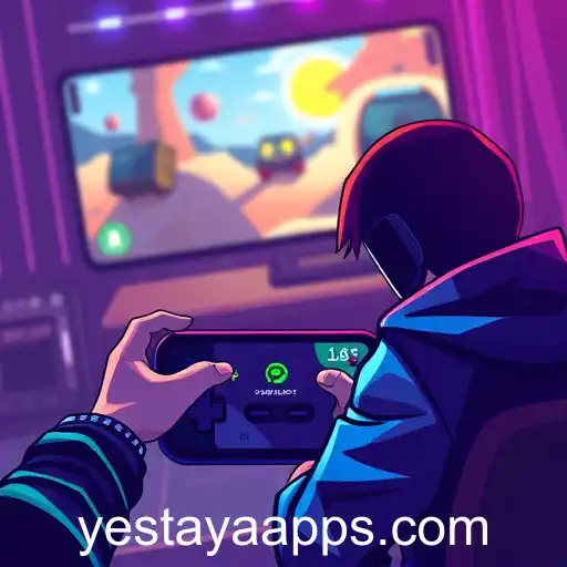 The Surge of Gaming Apps in the Modern Era