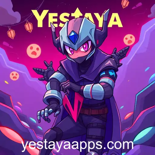 Yestaya App Revolutionizes Mobile Gaming