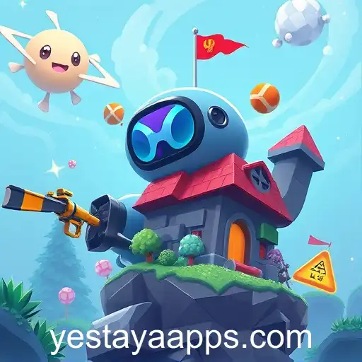 Yestaya: The New Portal for English Games