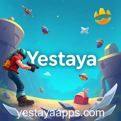 Exploring the Popularity of Yestaya App