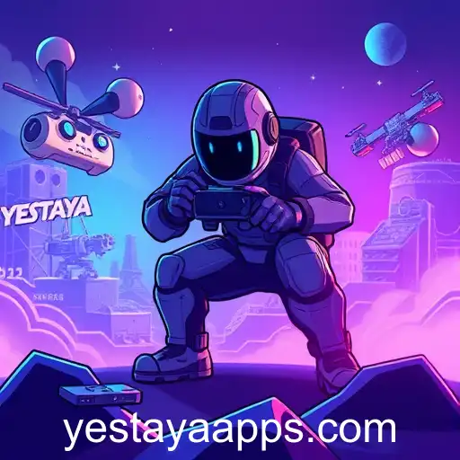 Yestaya: A New Wave in Mobile Gaming