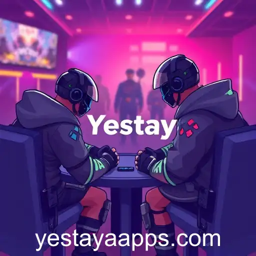 Exploring the Rising Trend of Yestaya App Gaming