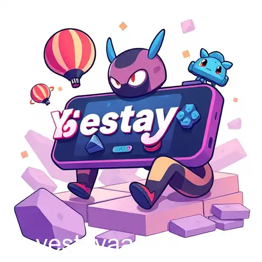 The Rise of Yestaya: A New Era in Mobile Gaming