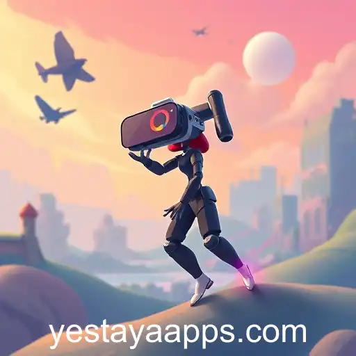 Emerging Trends in Mobile Gaming: The Rise of Yestaya