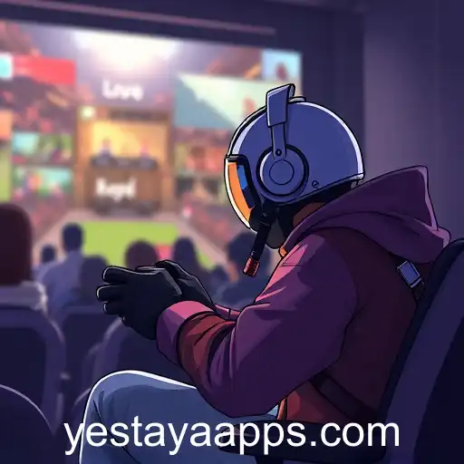 The Rise of Gaming Apps Amid Global Trends