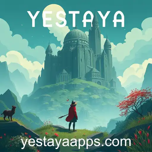 Yestaya: The New Gaming Frontier in 2025
