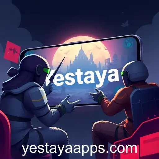 The Rise of Yestaya: A Gamers' Portal