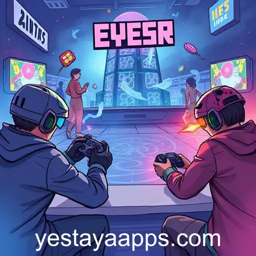 The Rise of Yestaya: A New Era in Mobile Gaming
