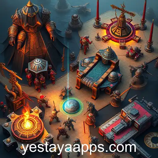 The Rise of Yestaya: A New Era in Mobile Gaming