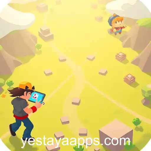 Popular Games and App Trends in 2025