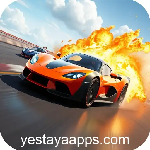 The Thrill of Racing Games: Discover the Yestaya App Download