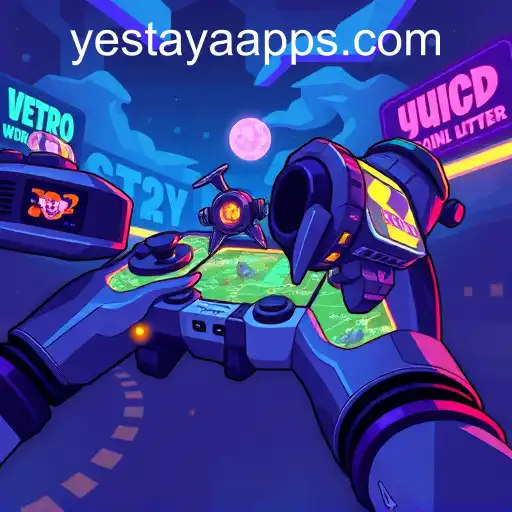 The Rising Popularity of Mobile Gaming Apps