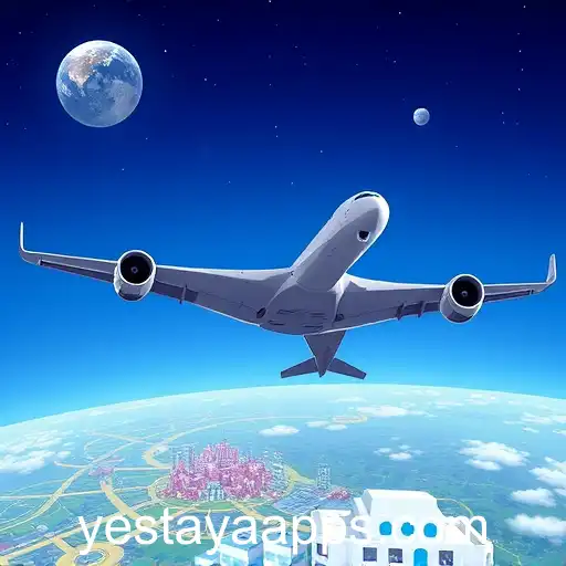 Exploring the World of Simulation Games: A Dive into Virtual Realism