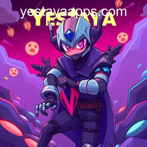 Yestaya App Revolutionizes Mobile Gaming