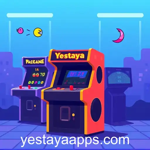 Yestaya: The New Portal for English Games