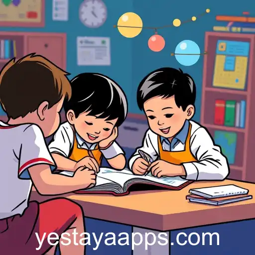 The Phenomenon of Yestaya App and Its Impact on Online Gaming