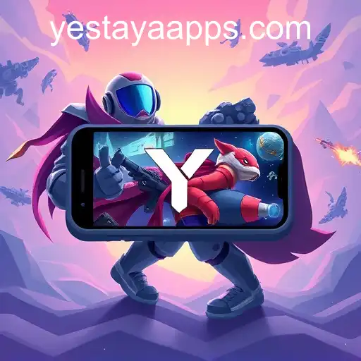 Yestaya Revolutionizes Mobile Gaming in 2026