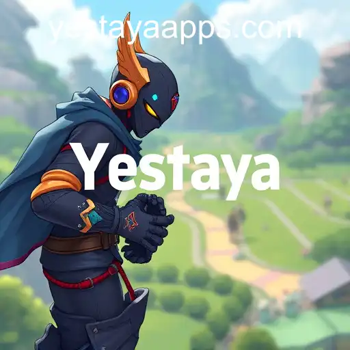 Rising Popularity of Yestaya App