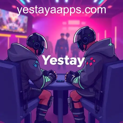 Exploring the Rising Trend of Yestaya App Gaming