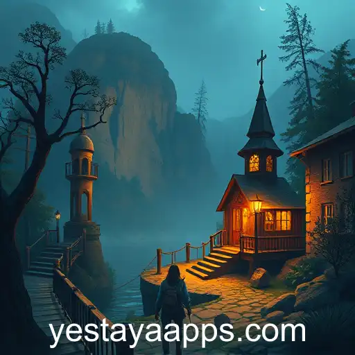 Yestaya App: Revolutionizing Gaming Experiences