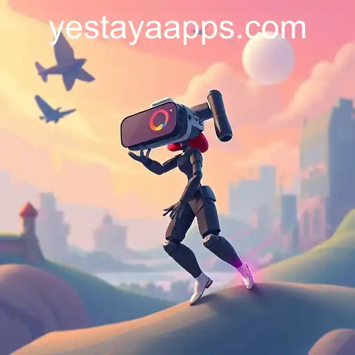 Emerging Trends in Mobile Gaming: The Rise of Yestaya
