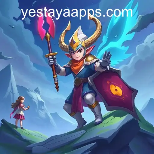 The Rise of Yestaya: A New Wave in Mobile Gaming